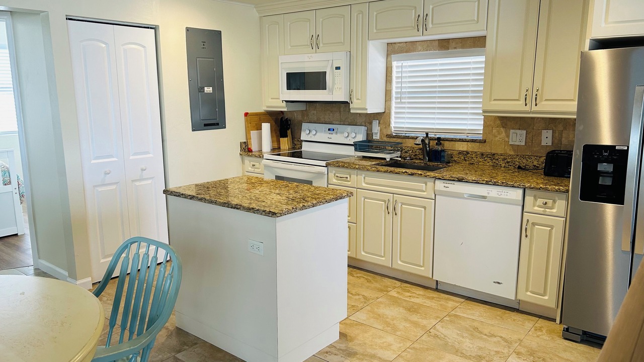 Photo of Kitchen in Goodland