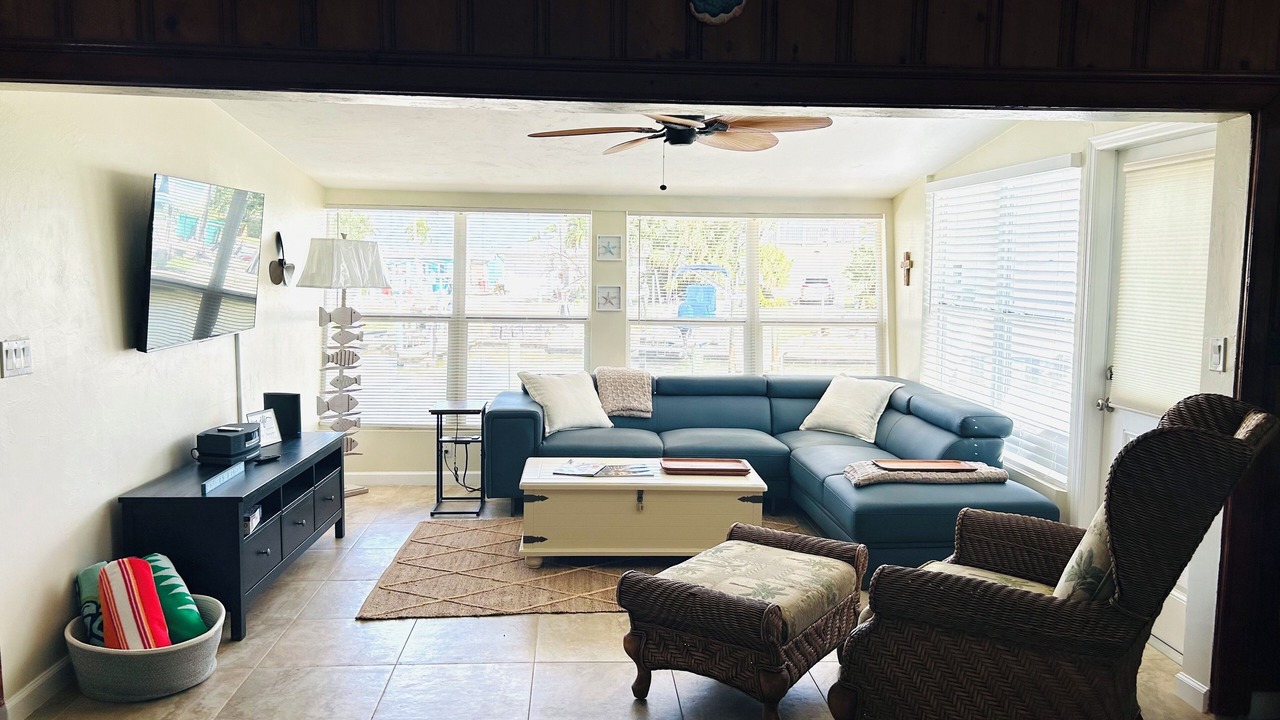Photo of Livingroom in Goodland