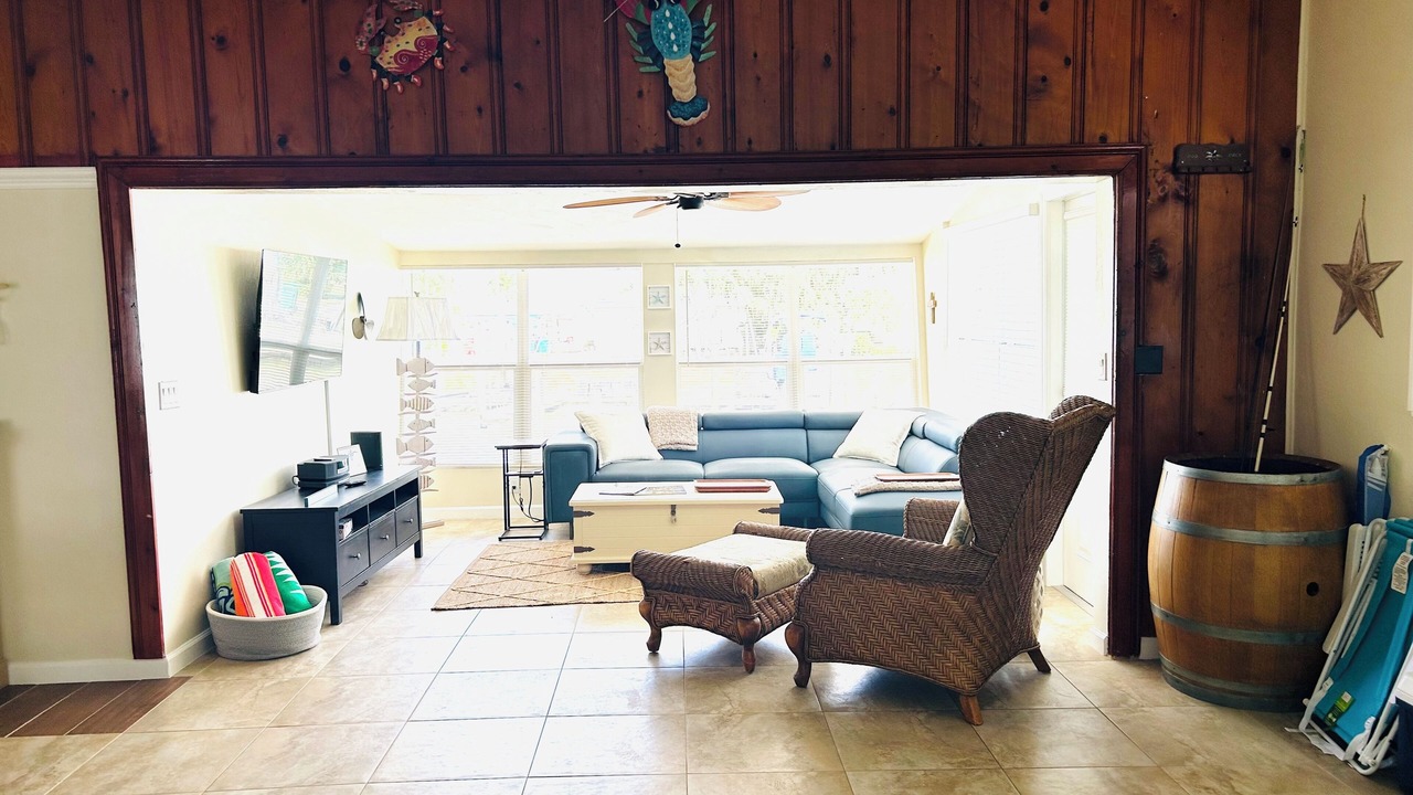 Photo of Livingroom in Goodland