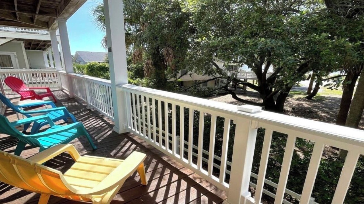 Photo of Outdoor in Edisto Island