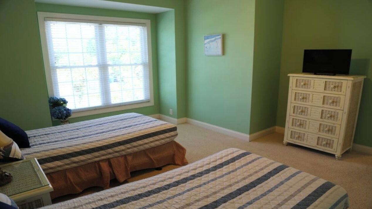 Photo of Bedroom in Edisto Island