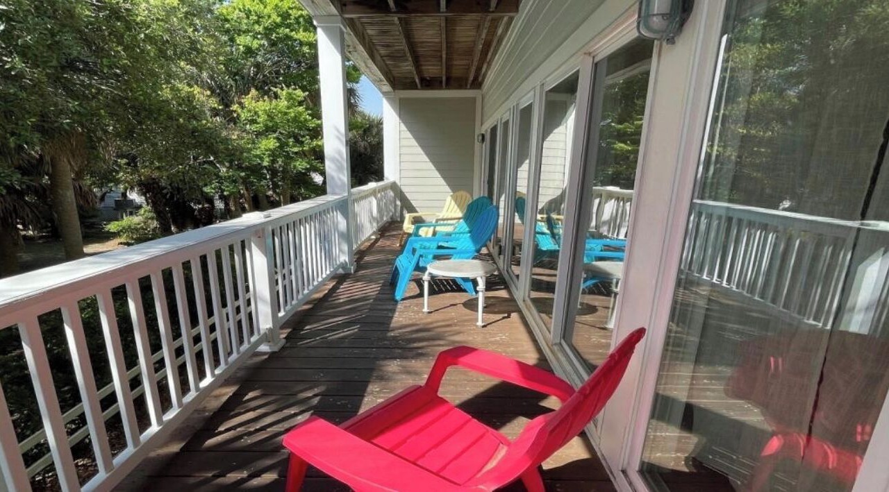 Photo of Outdoor in Edisto Island