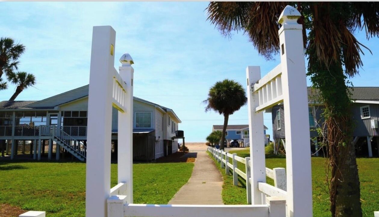 Photo of Outdoor in Edisto Island