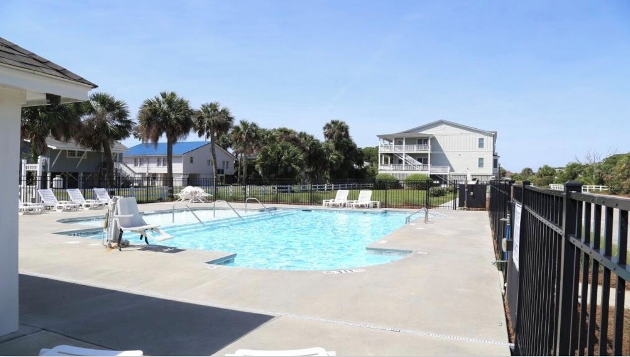 Photo of Outdoor in Edisto Island