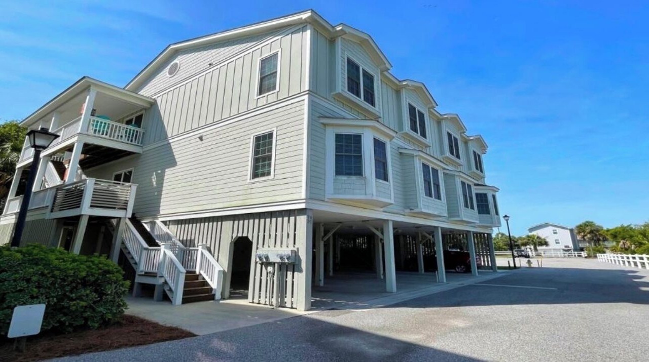 Photo of Outdoor in Edisto Island