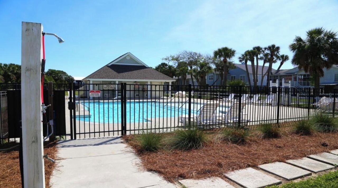 Photo of Outdoor in Edisto Island