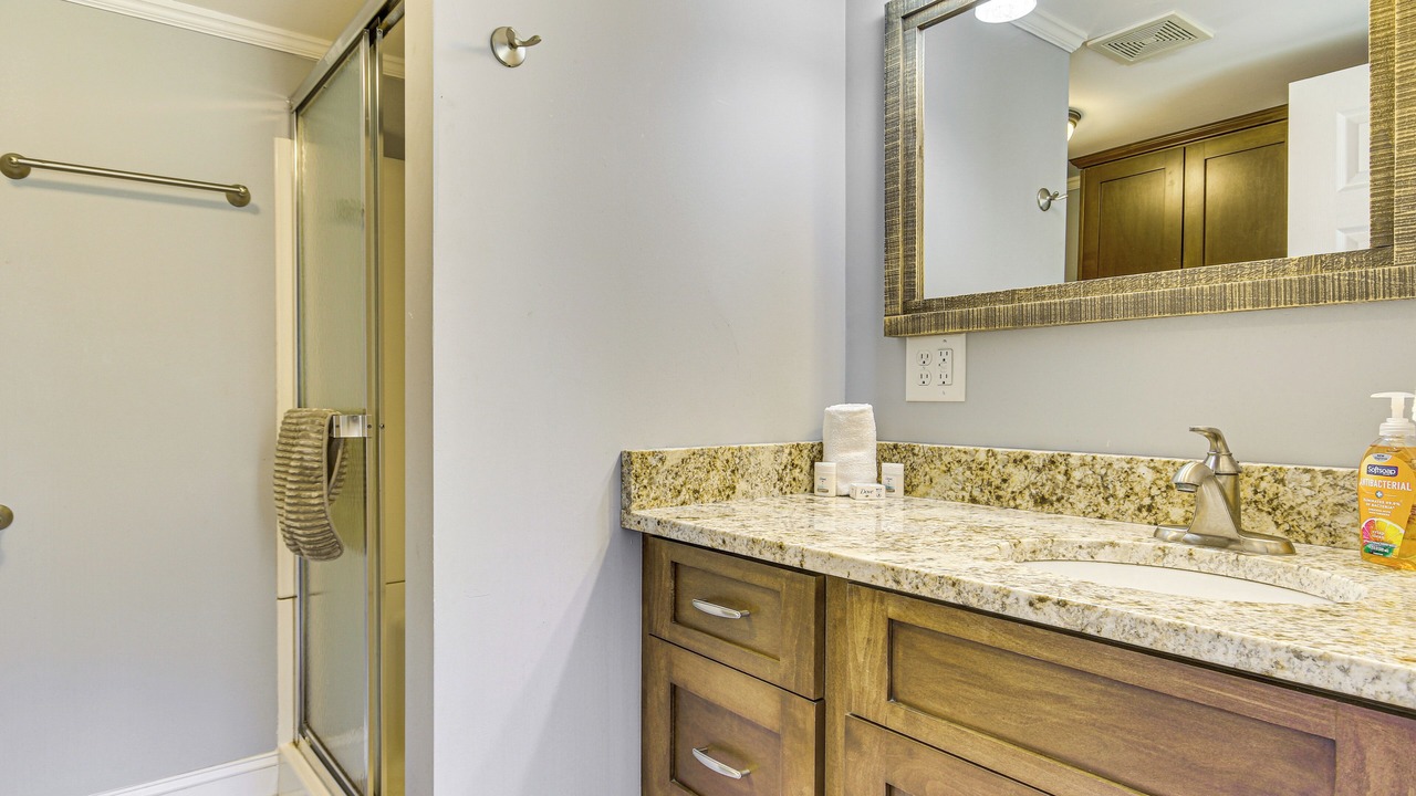 Photo of Bathroom in Hollands Landing