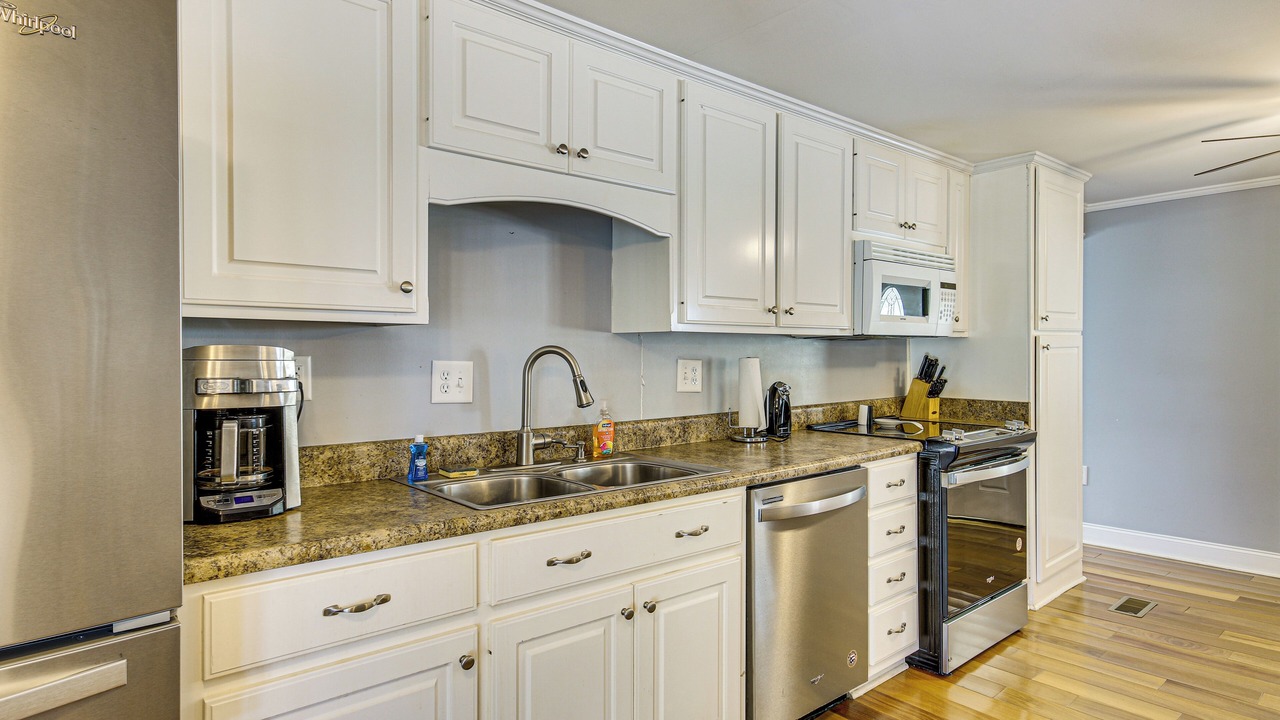 Photo of Kitchen in Hollands Landing