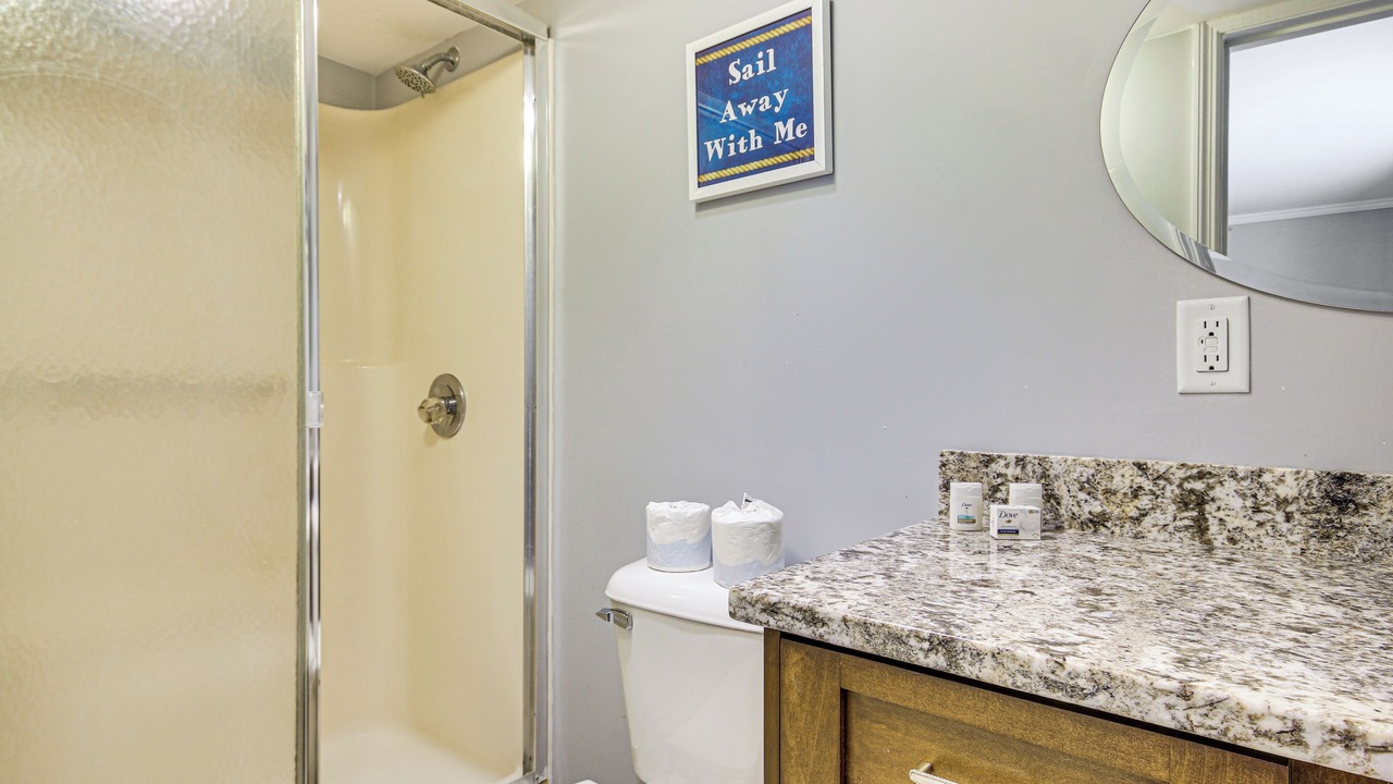 Photo of Bathroom in Hollands Landing