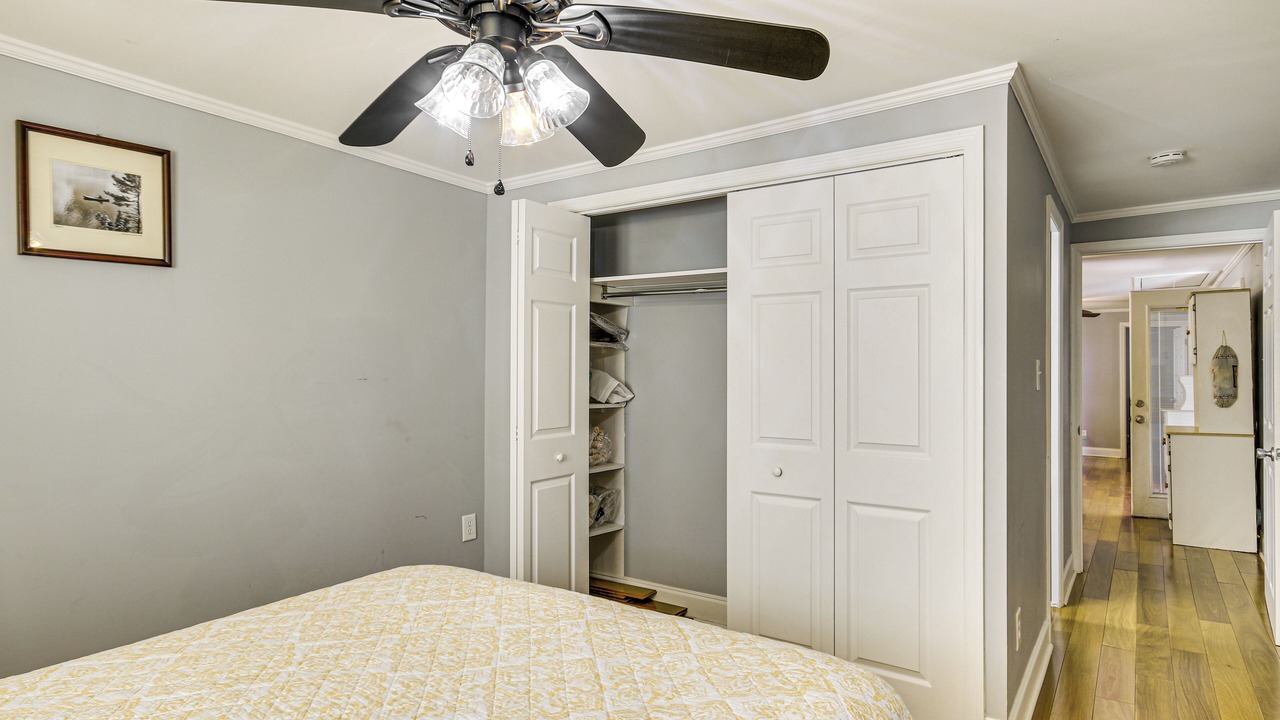 Photo of Bedroom in Hollands Landing