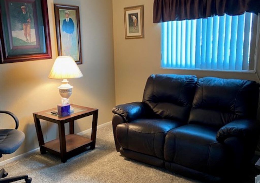 Photo of Livingroom in Lake Suzy