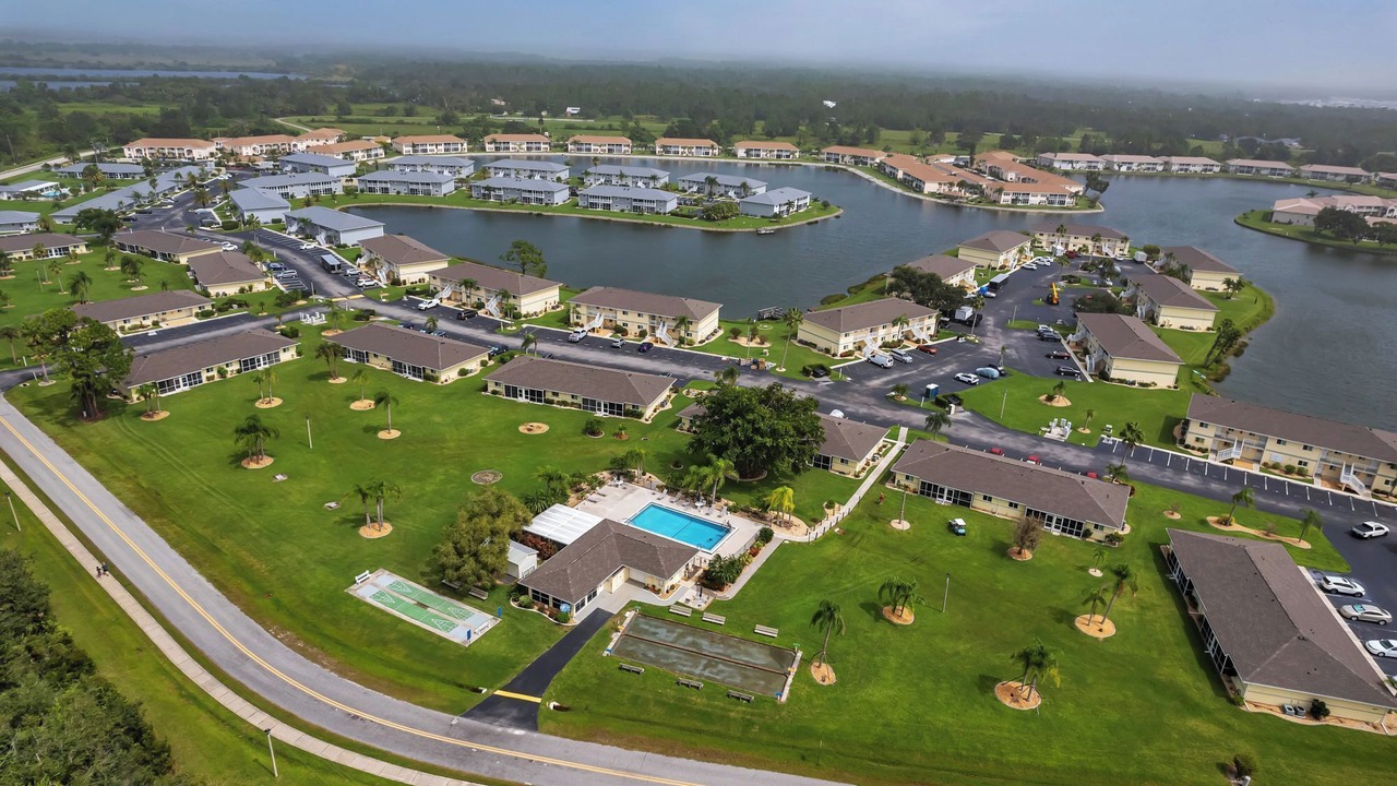 Photo of Outdoor in Lake Suzy