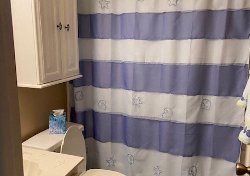 Photo of Bathroom in Lake Suzy