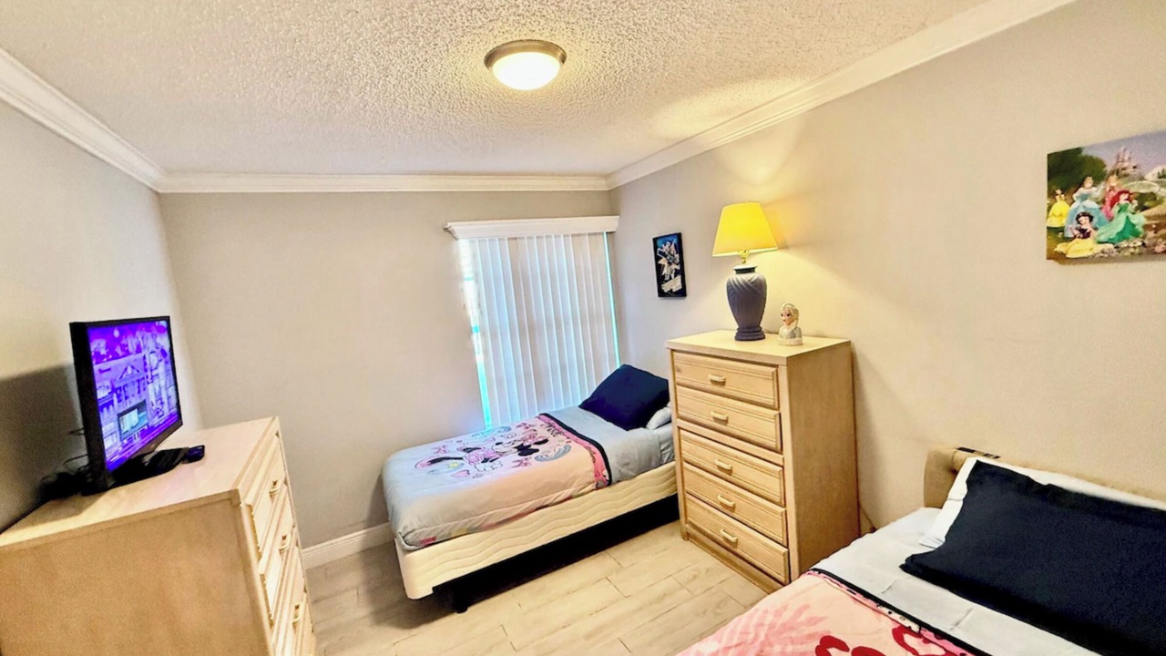 Photo of Bedroom in Royal Palm Bay
