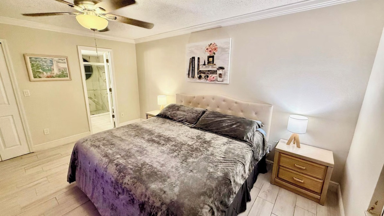 Photo of Bedroom in Royal Palm Bay