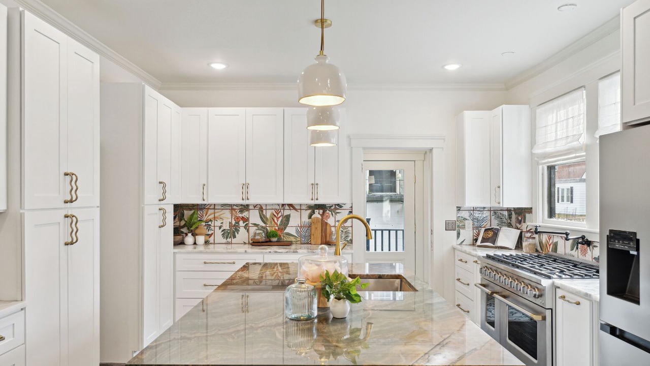 Photo of Kitchen in Midtown