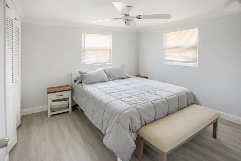 Photo of Bedroom in Sebring