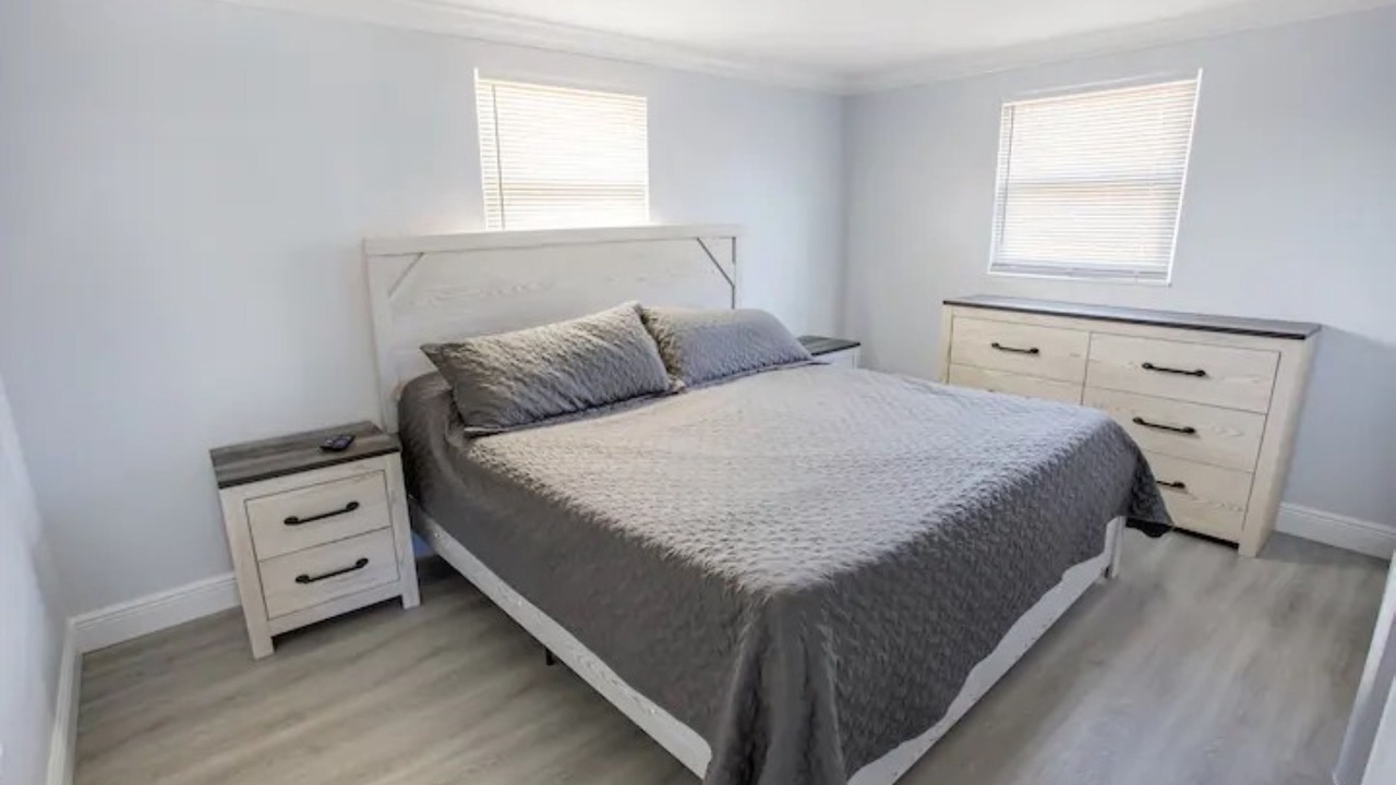 Photo of Bedroom in Sebring
