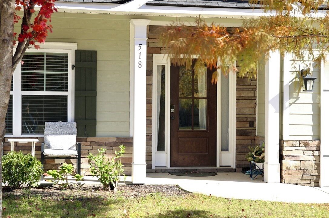 Photo of Outdoor in Martinez