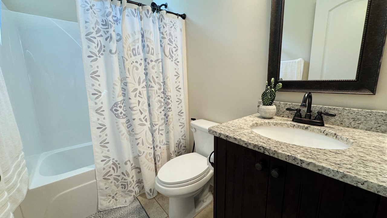 Photo of Bathroom in Martinez