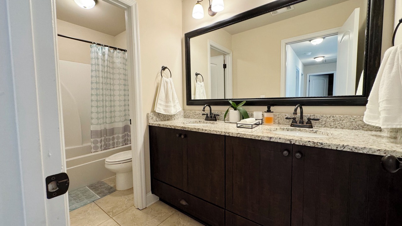 Photo of Bathroom in Martinez
