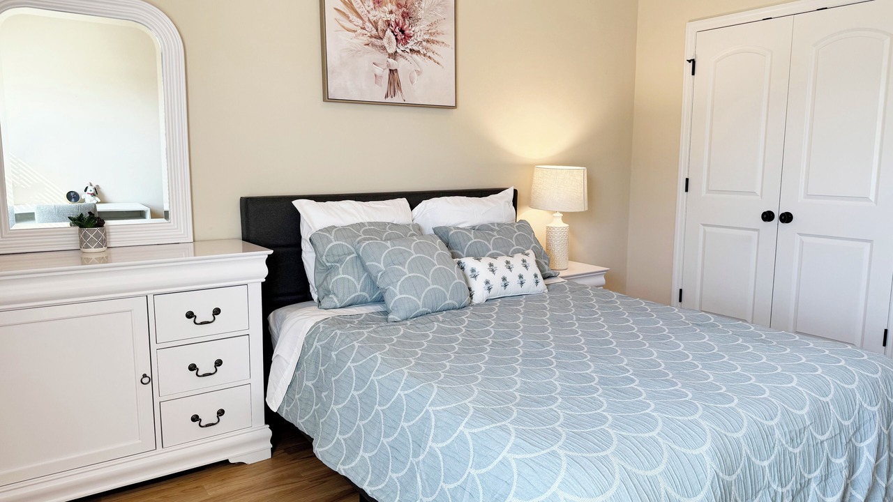 Photo of Bedroom in Martinez