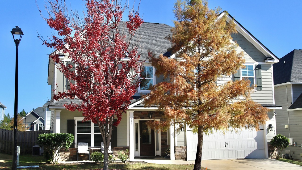 Photo of Outdoor in Martinez
