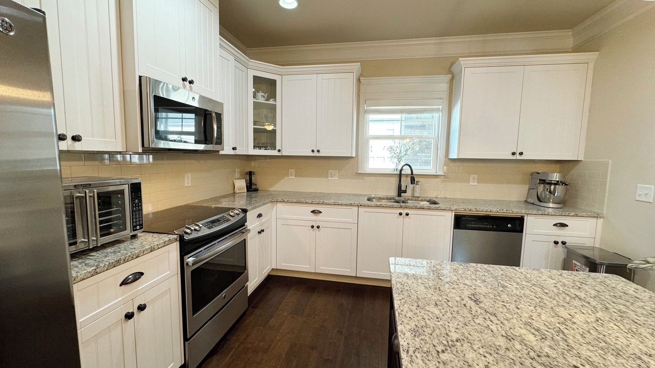 Photo of Kitchen in Martinez
