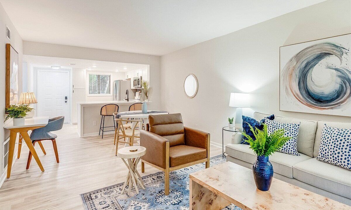 Photo of Livingroom in Montgomery