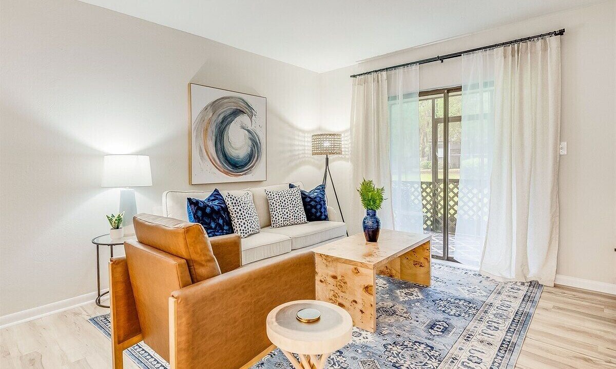 Photo of Livingroom in Montgomery