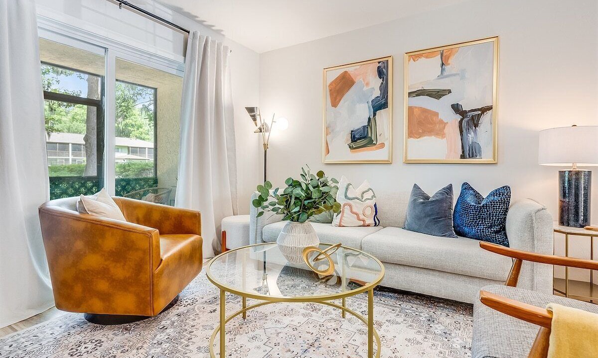 Photo of Bedroom in Montgomery