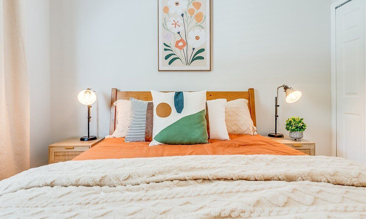 Photo of Bedroom in Montgomery