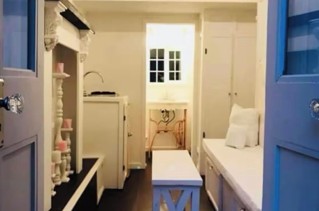 Photo of Bathroom in Hayesville