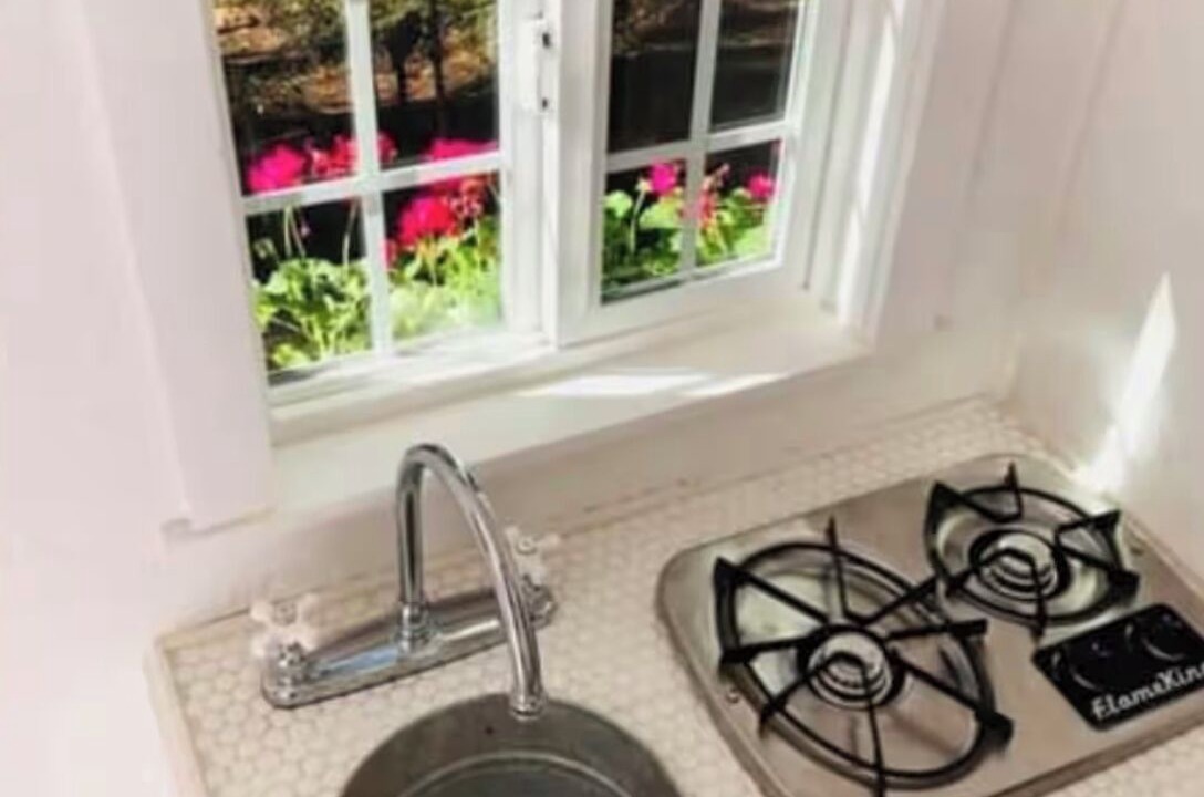 Photo of Kitchen in Hayesville