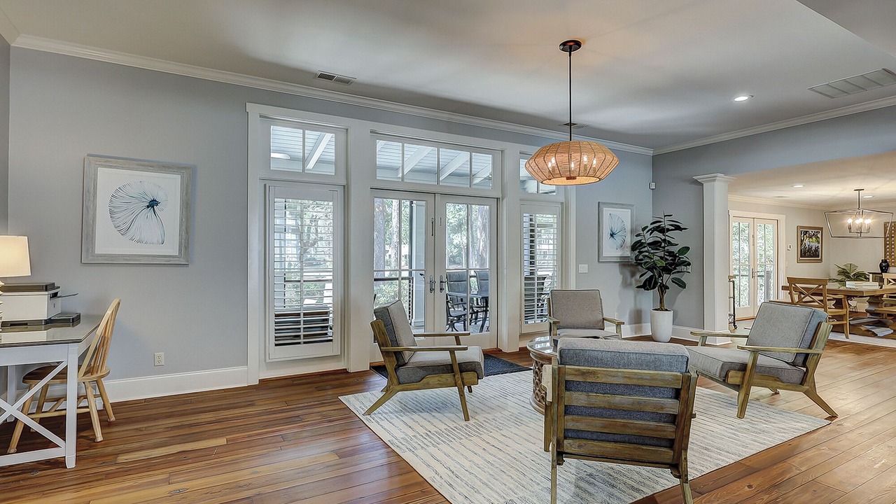 Photo of Bedroom in Heritage Woods