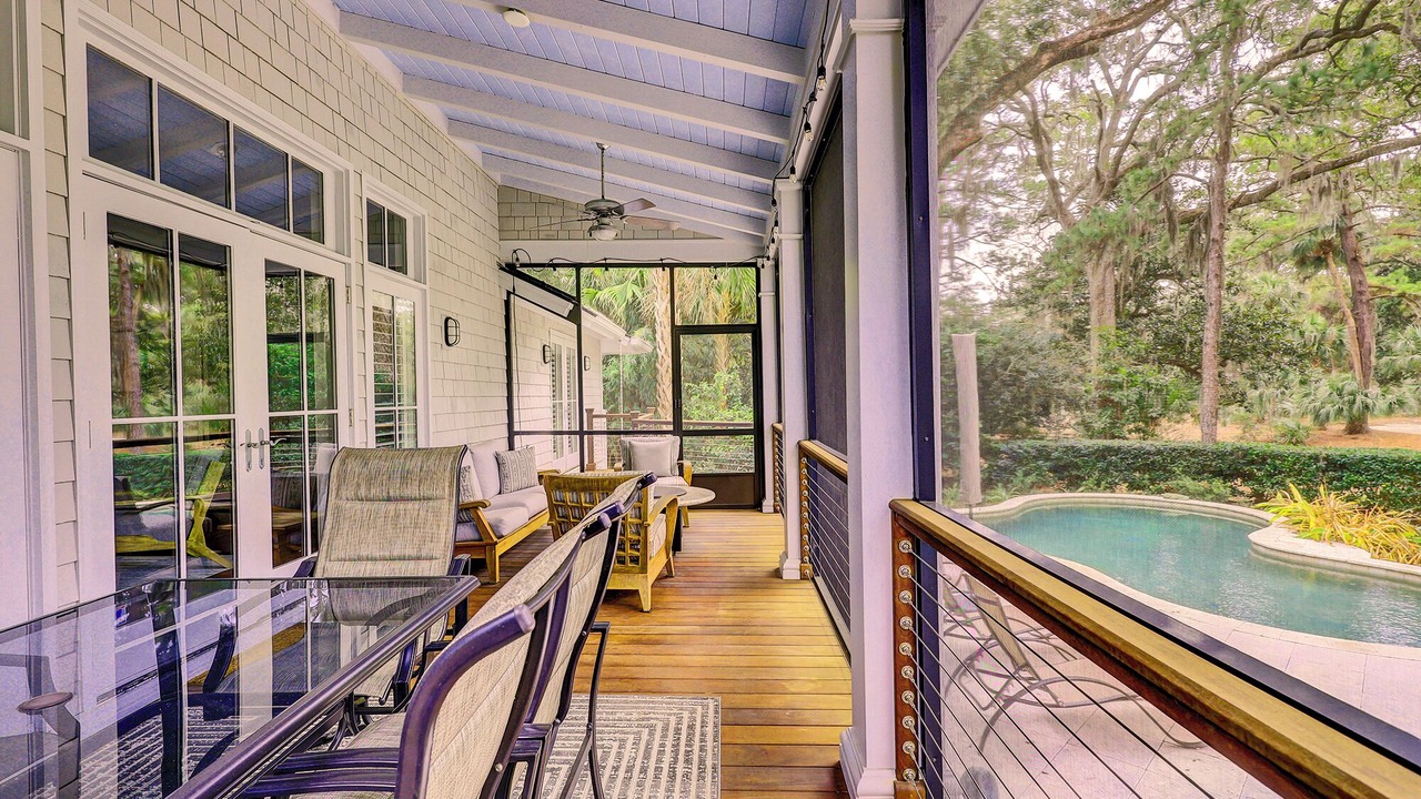 Photo of Outdoor in Heritage Woods