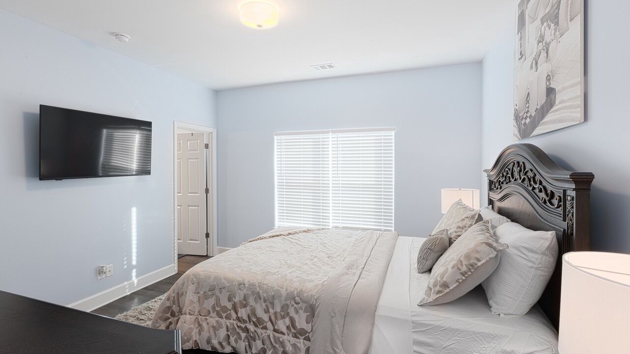 Photo of Bedroom in Shell Point