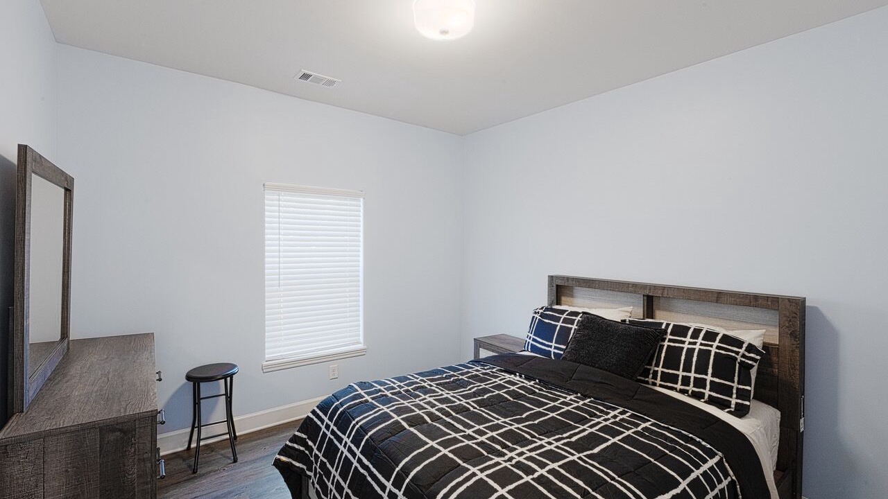 Photo of Bedroom in Shell Point