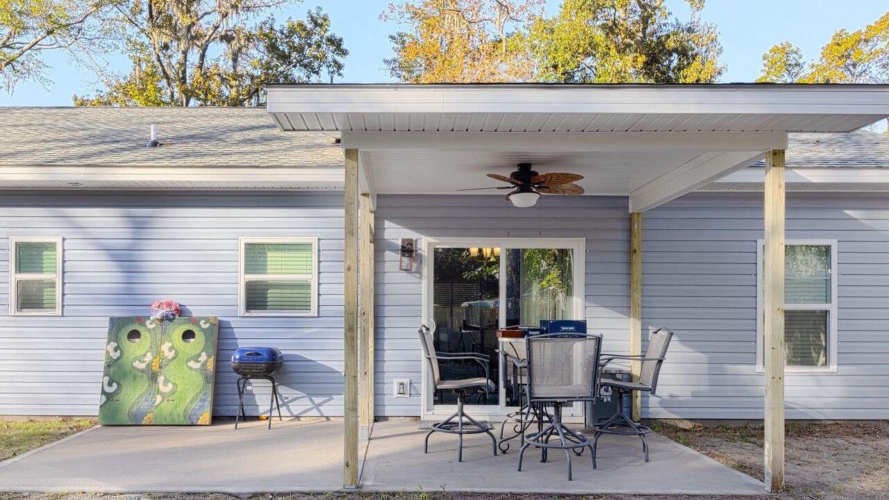 Photo of Outdoor in Shell Point