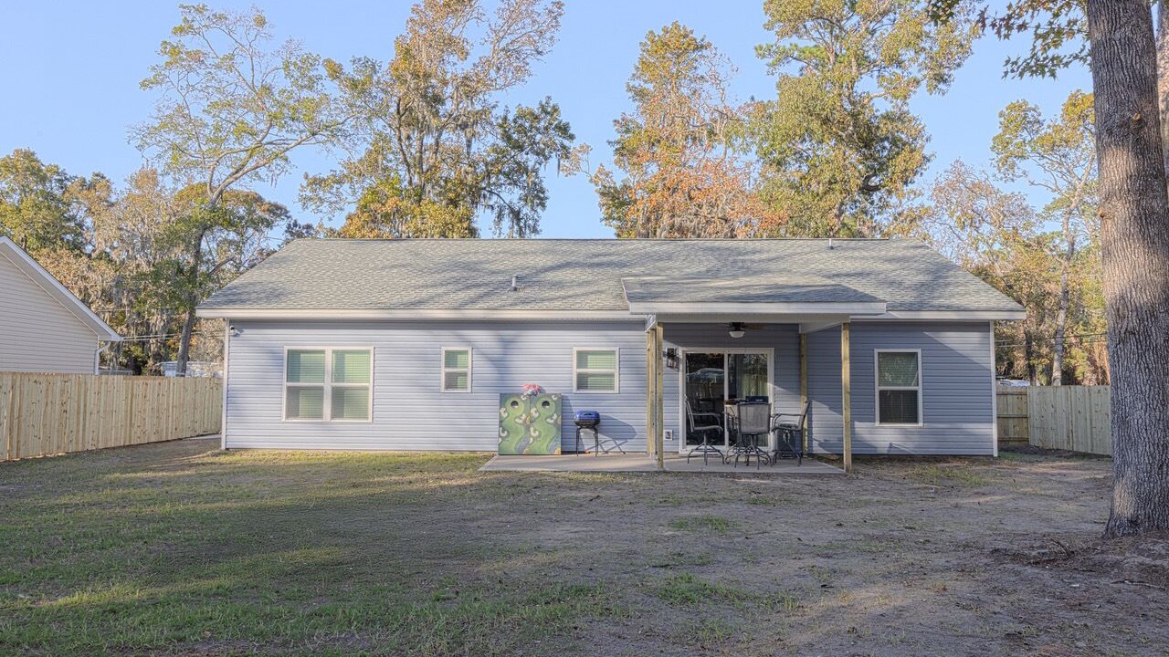 Photo of Outdoor in Shell Point