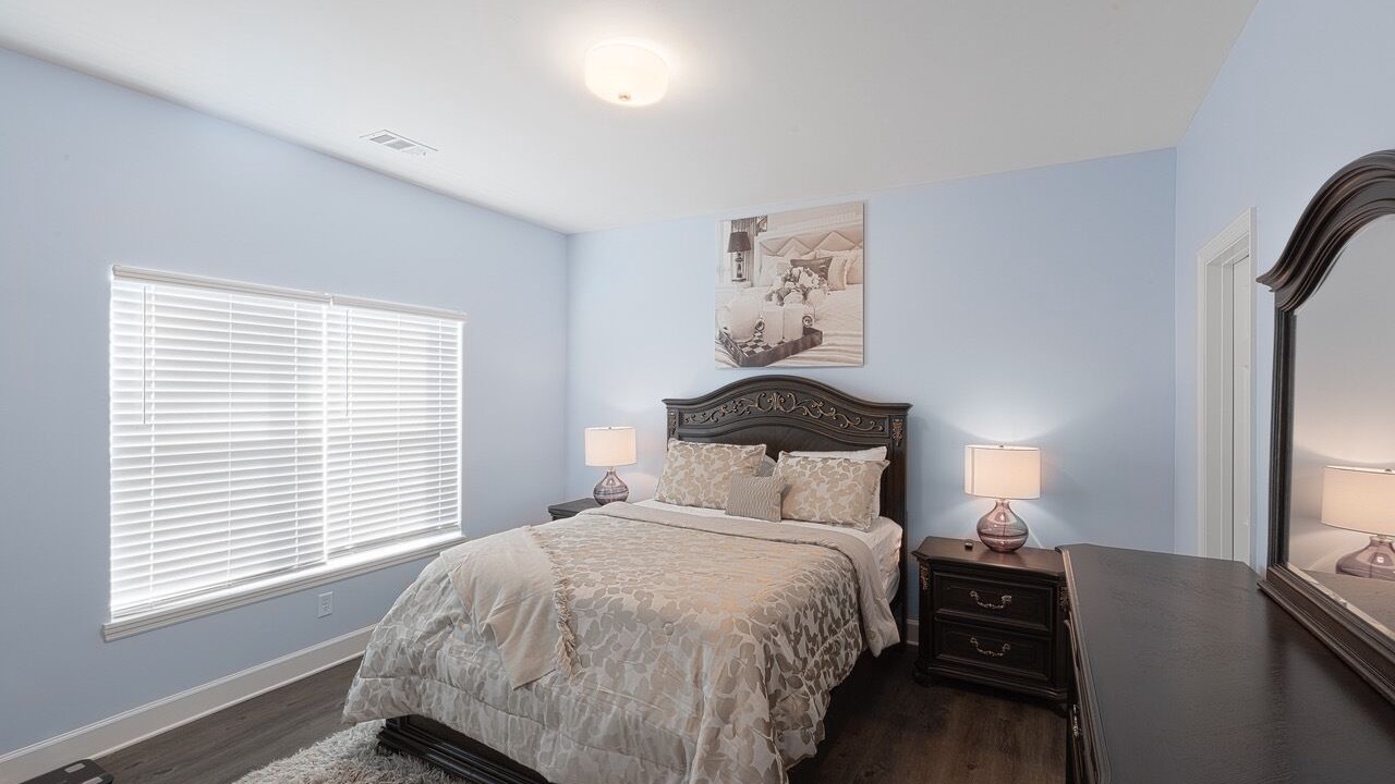 Photo of Bedroom in Shell Point