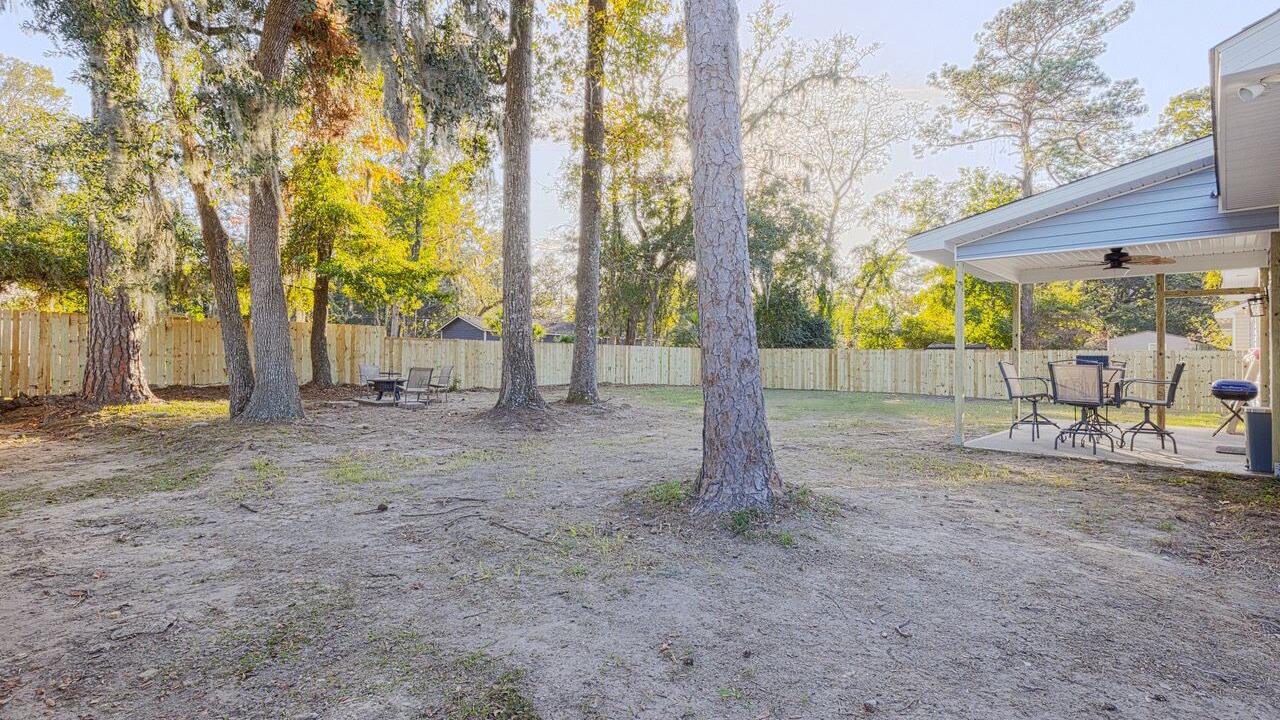 Photo of Outdoor in Shell Point