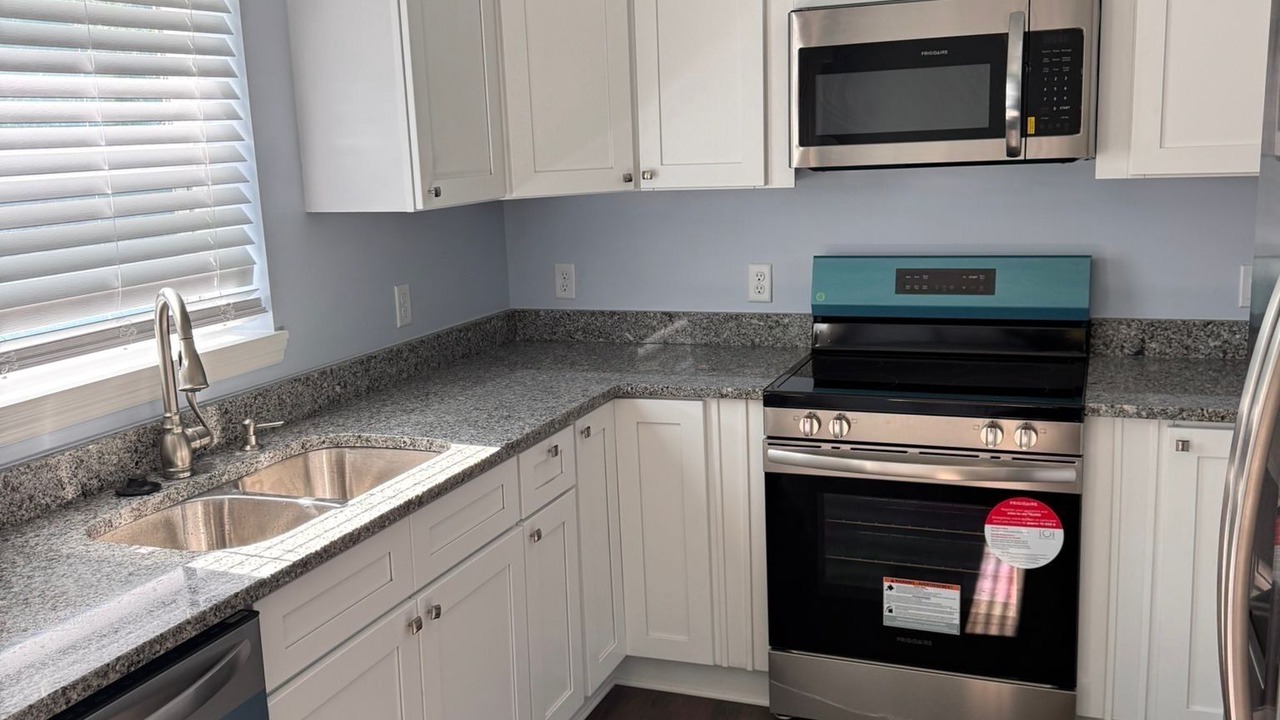Photo of Kitchen in Shell Point