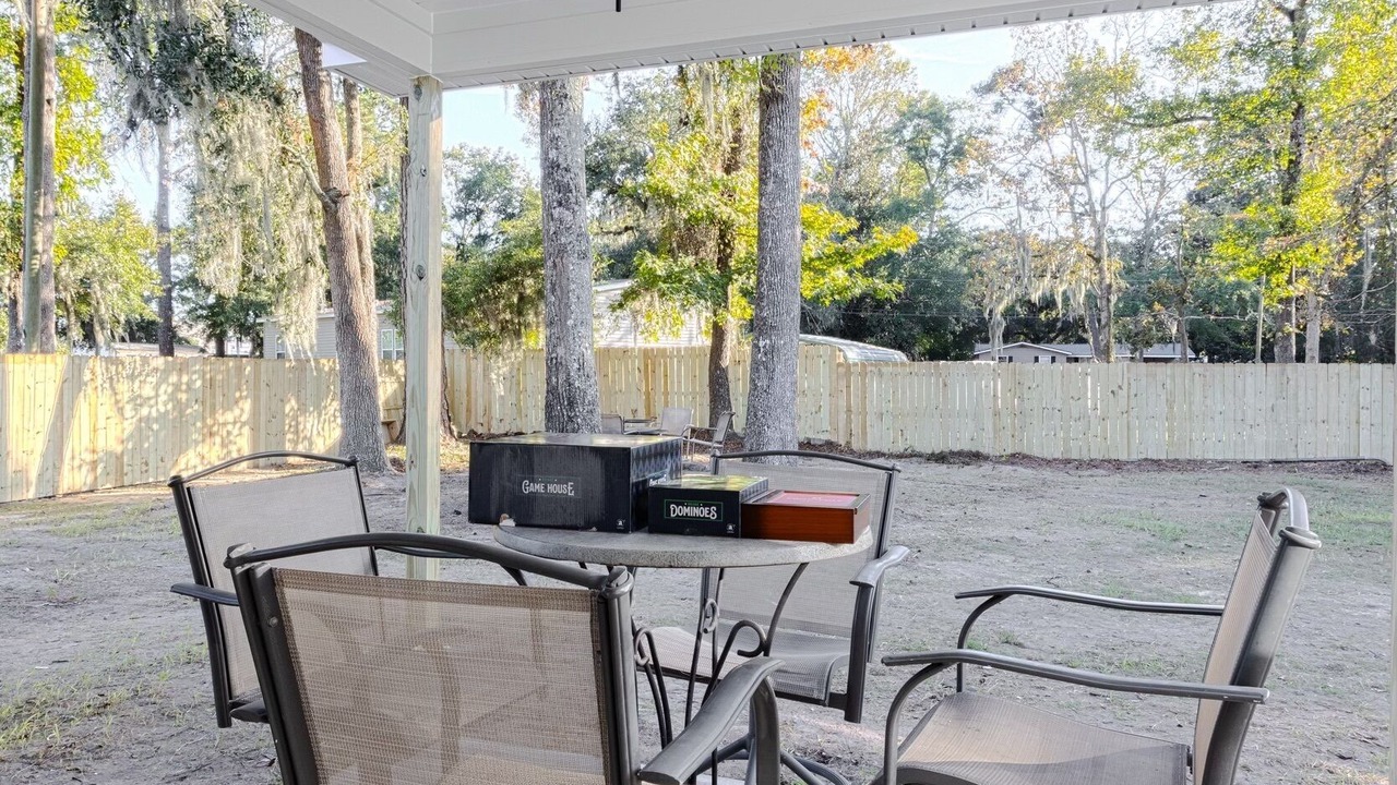 Photo of Outdoor in Shell Point