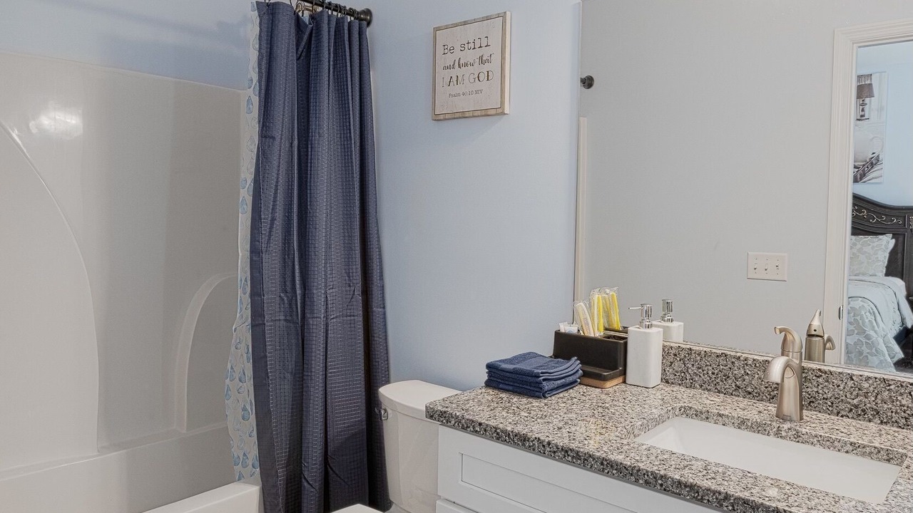Photo of Bathroom in Shell Point