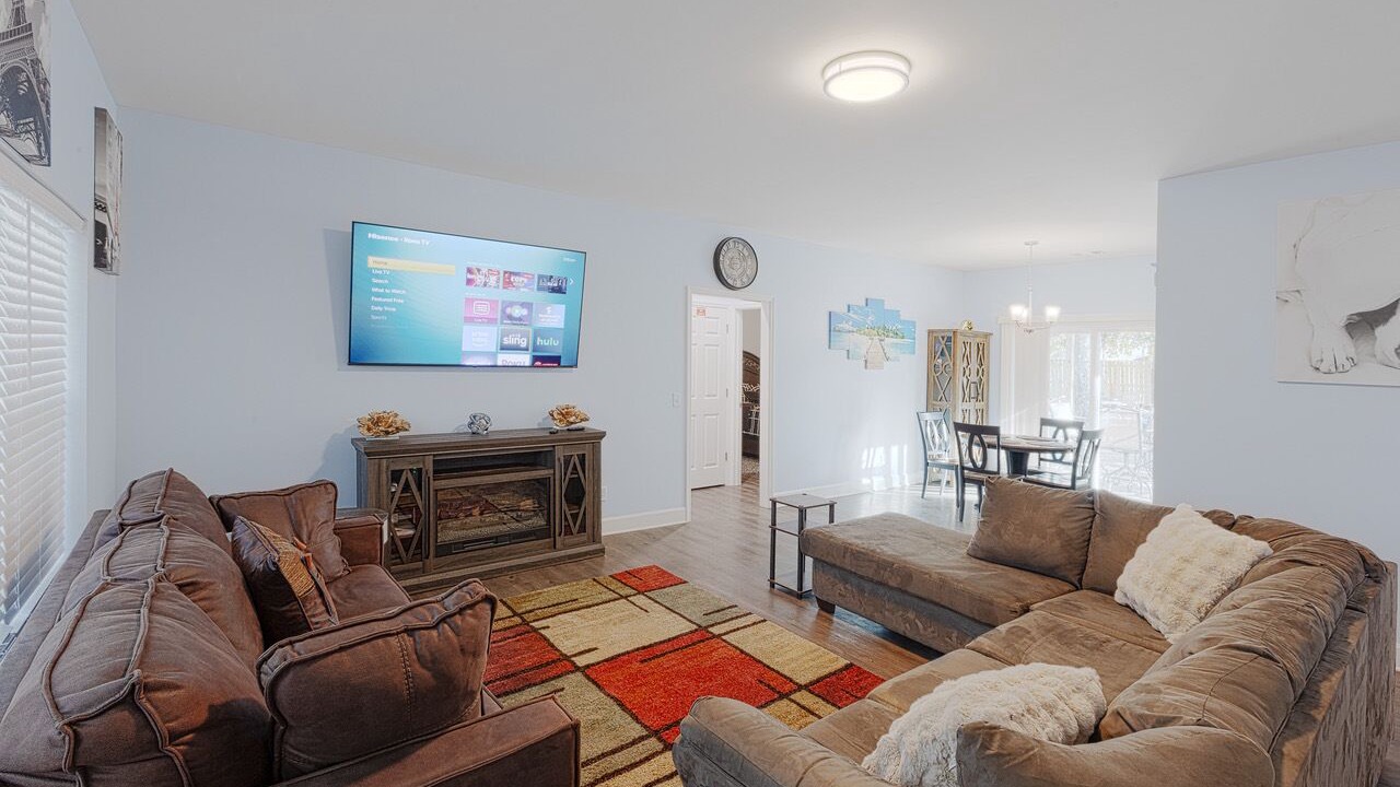 Photo of Livingroom in Shell Point