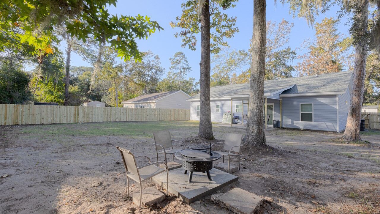 Photo of Outdoor in Shell Point