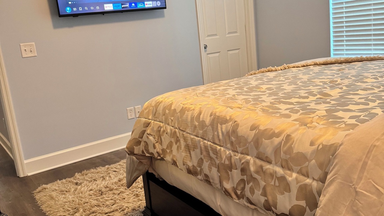 Photo of Bedroom in Shell Point