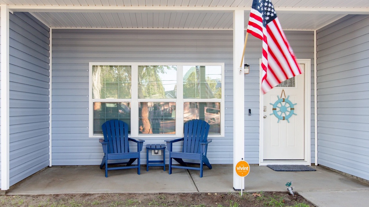 Photo of Outdoor in Shell Point