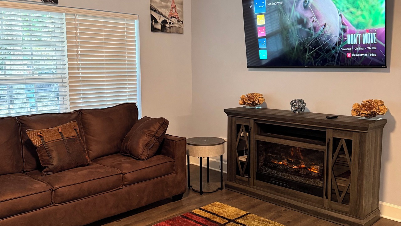Photo of Livingroom in Shell Point
